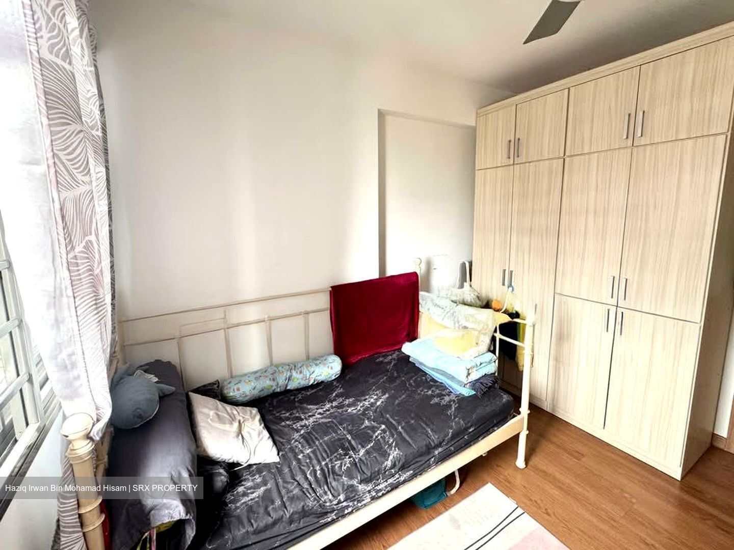 Blk 478C Valley Spring @ Yishun (Yishun), HDB 4 Rooms #574201211